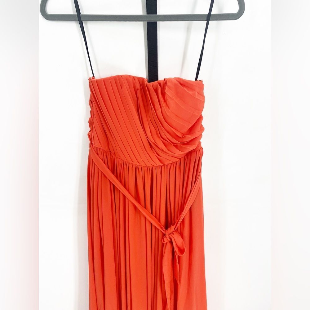 Michael Costello x Revolve NWT The Carrie Gown M - Picture 8 of 8